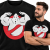 KOSZULKA NA SIŁOWNIĘ GHOST BICEPS